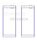 1989-1993 Dodge W250 Engine Connecting Rod Bearing Set (King Engine Bearings)