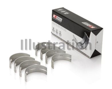 2006-2010 Jeep Commander Engine Crankshaft Main Bearing Set (King Engine Bearings)
