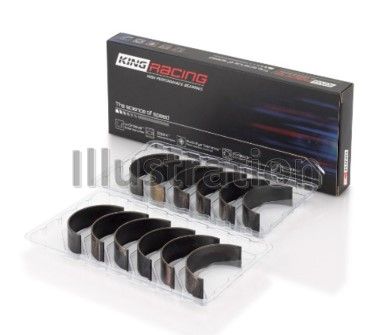 2005, 2004, 2003, 2002, 2001 Lexus IS300 Engine Connecting Rod Bearing Set