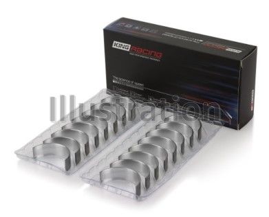 1976, 1975, 1974, 1973 GMC Jimmy 2500 Engine Connecting Rod Bearing Set