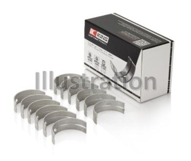 2005, 2004, 2003, 2002, 2001, 2000 Ford Excursion Club Wagon Engine Crankshaft Main Bearing Set