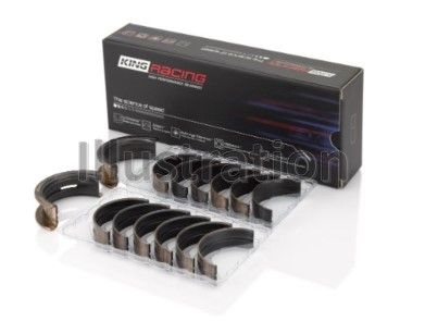 2009, 2008, 2007, 2006, 2005, 2004, 2003, 2002, 2001 Subaru Outback Tribeca Engine Crankshaft Main Bearing Set