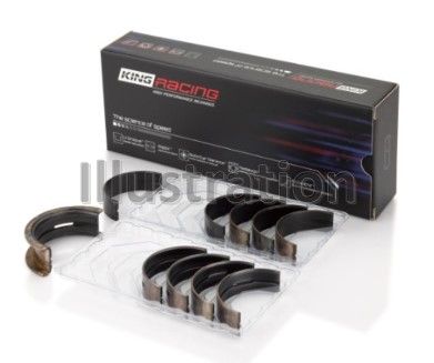 1979, 1978, 1977, 1976, 1975 GMC Jimmy Engine Crankshaft Main Bearing Set