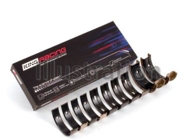 1997, 1996, 1995, 1994, 1993, 1992, 1991, 1990 Eagle Talon Engine Crankshaft Main Bearing Set