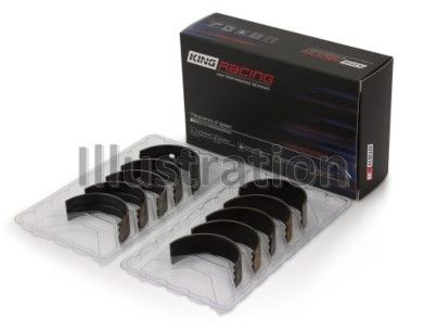1992, 1991, 1990 Geo Prizm Engine Crankshaft Main Bearing Set