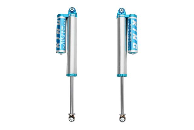 2004-2008 Ford F-150 Suspension Shock Absorber - Rear (King Shocks)
