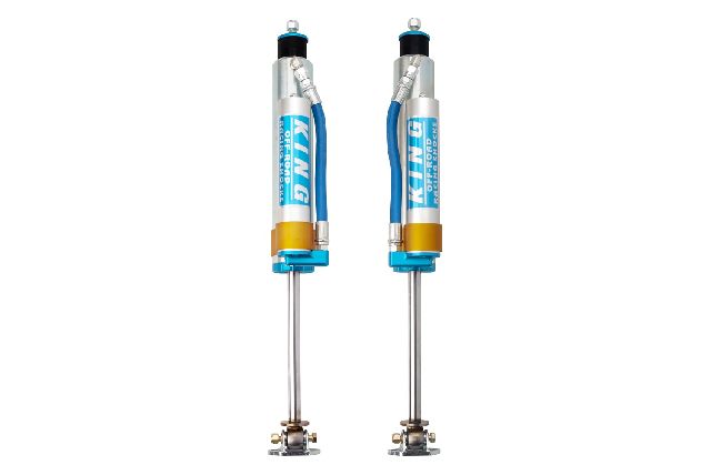 1997-2006 Jeep Wrangler Suspension Shock Absorber - Front (King Shocks)
