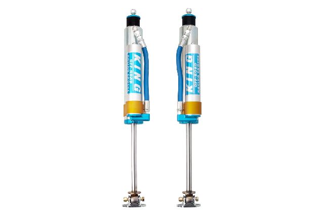 1997-2006 Jeep Wrangler Suspension Shock Absorber - Front (King Shocks)