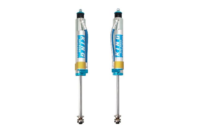 2007-2017 Jeep Wrangler Suspension Shock Absorber - Front (King Shocks)