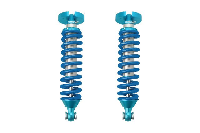 2004-2008 Ford F-150 Suspension Shock Absorber - Front (King Shocks)