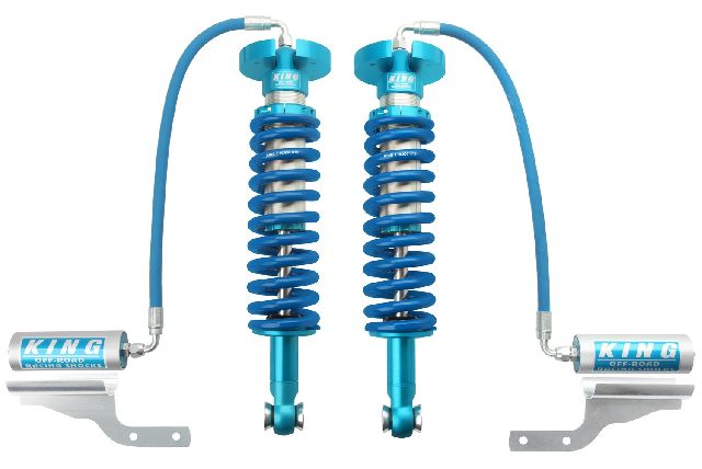 2004-2008 Ford F-150 Suspension Shock Absorber - Front (King Shocks)