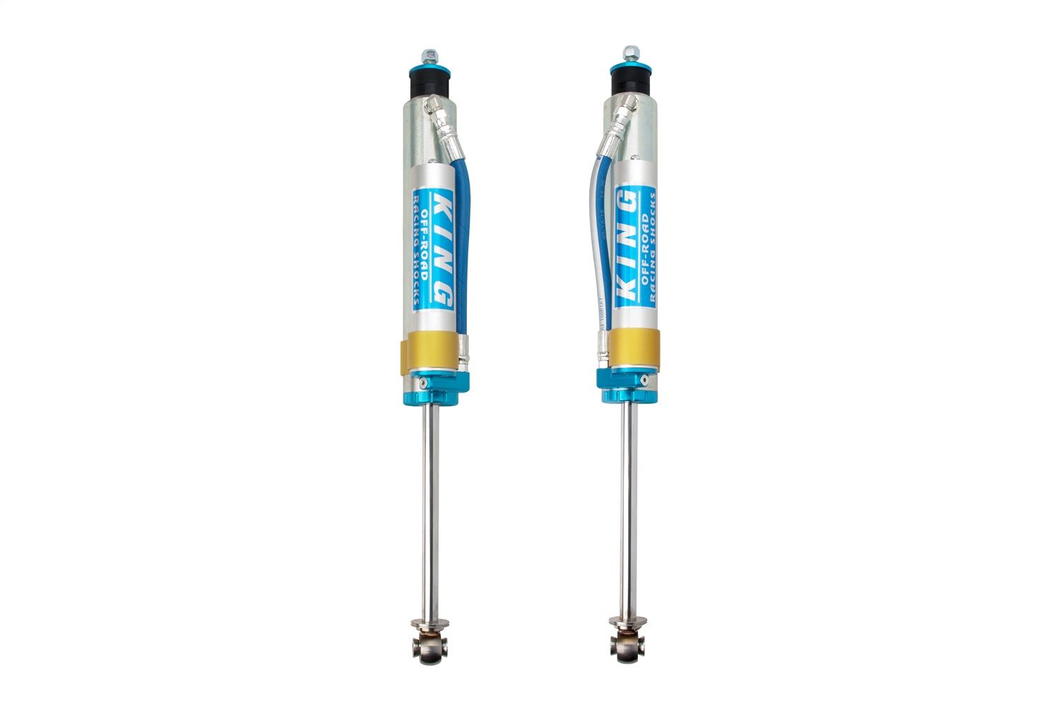 2017, 2016, 2015, 2014, 2013, 2012, 2011, 2010, 2009, 2008, 2007 Jeep Wrangler Suspension Shock Absorber