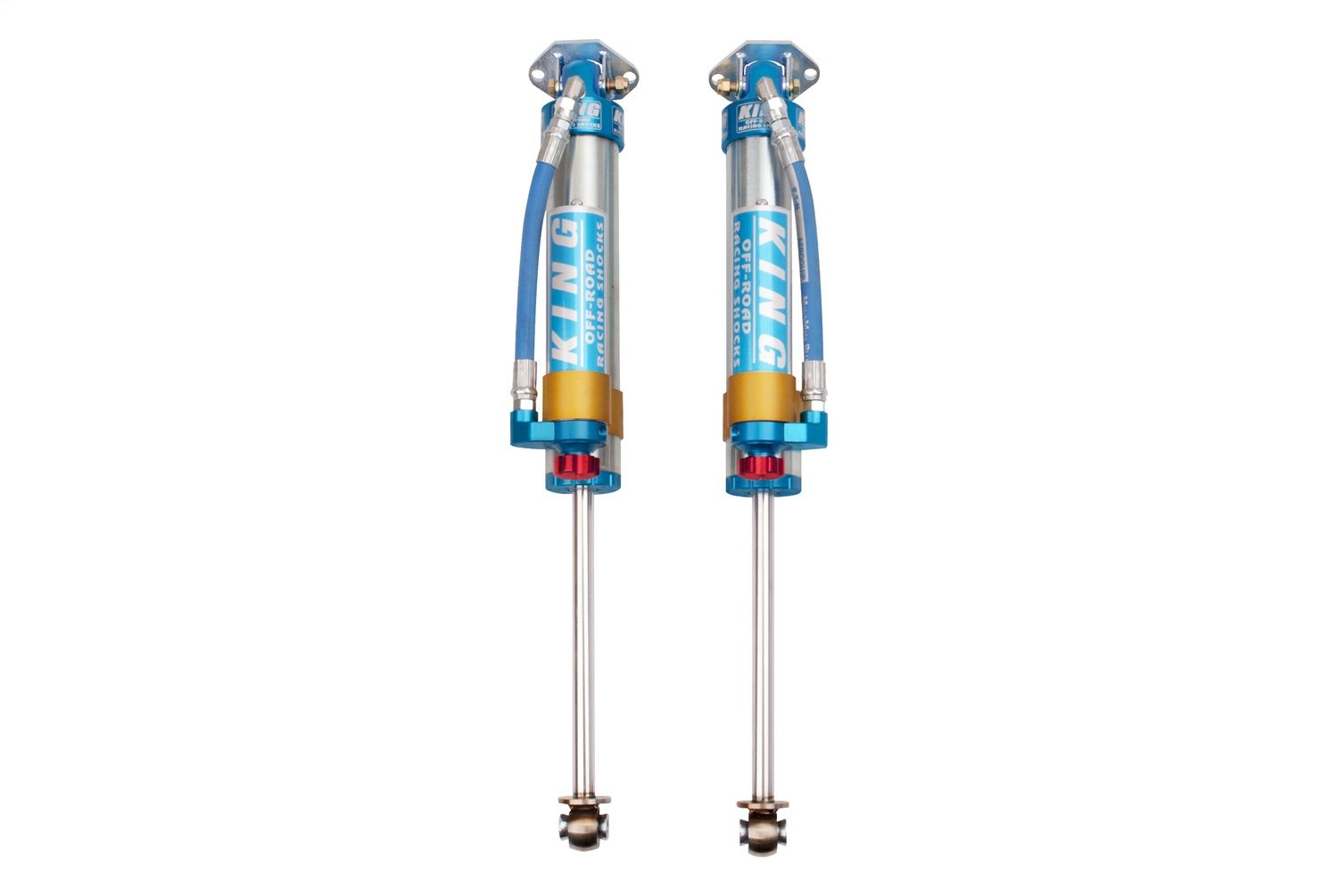 2017, 2016, 2015, 2014, 2013, 2012, 2011, 2010, 2009, 2008, 2007 Jeep Wrangler Suspension Shock Absorber