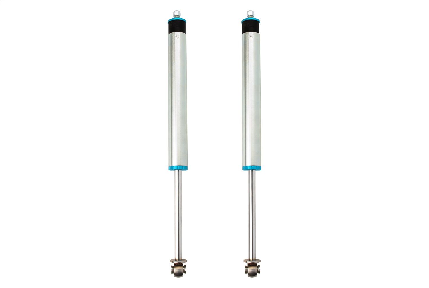 2017, 2016, 2015, 2014, 2013, 2012, 2011, 2010, 2009, 2008, 2007 Jeep Wrangler Suspension Shock Absorber