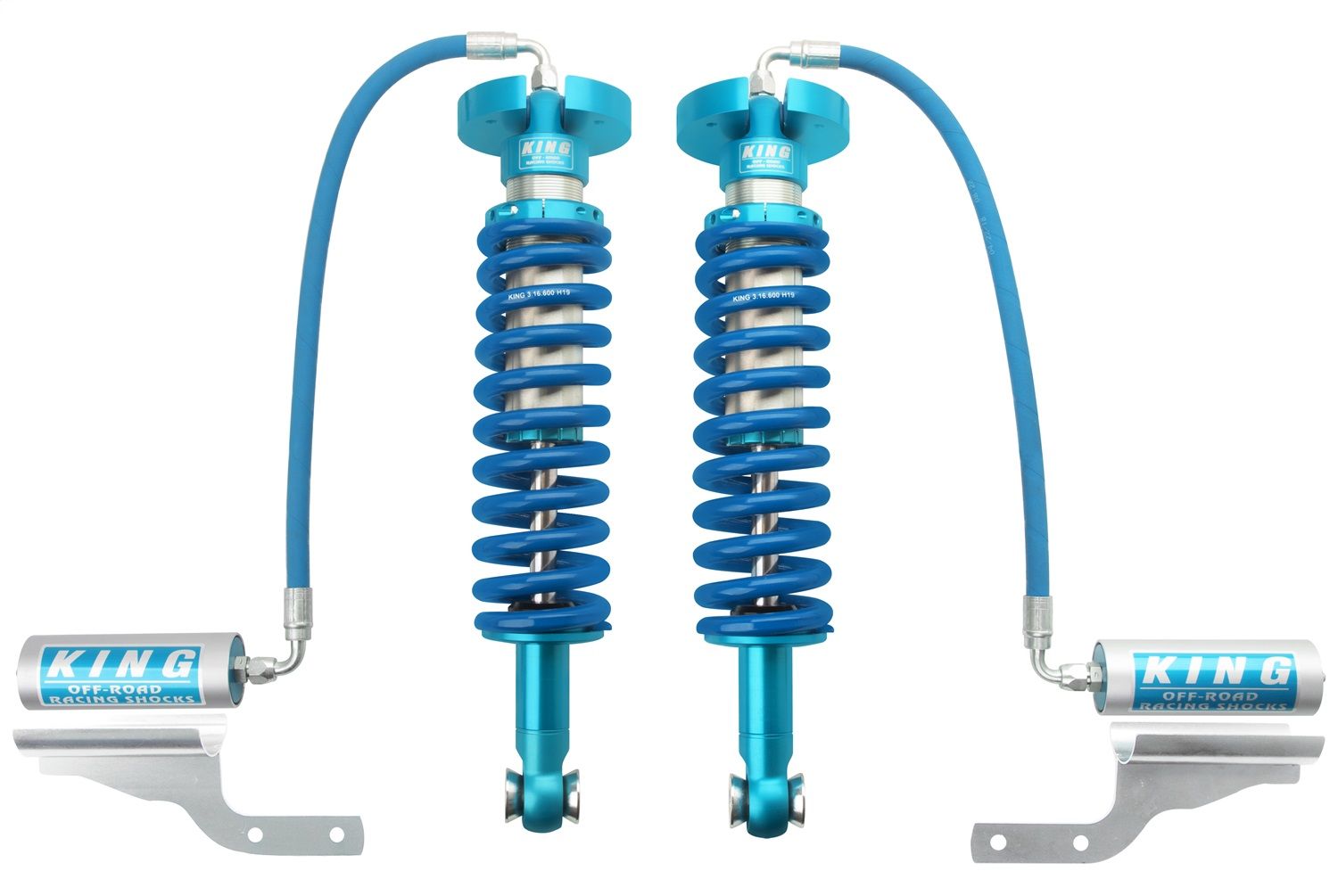 2008, 2007, 2006, 2005, 2004 Ford F-150 Suspension Shock Absorber