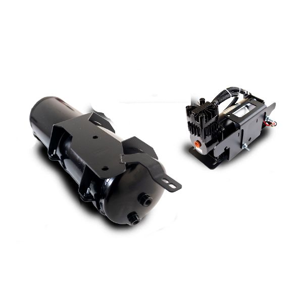 2020-2023 GMC Sierra 2500 HD Air Horn Compressor Kit (Kleinn Automotive)