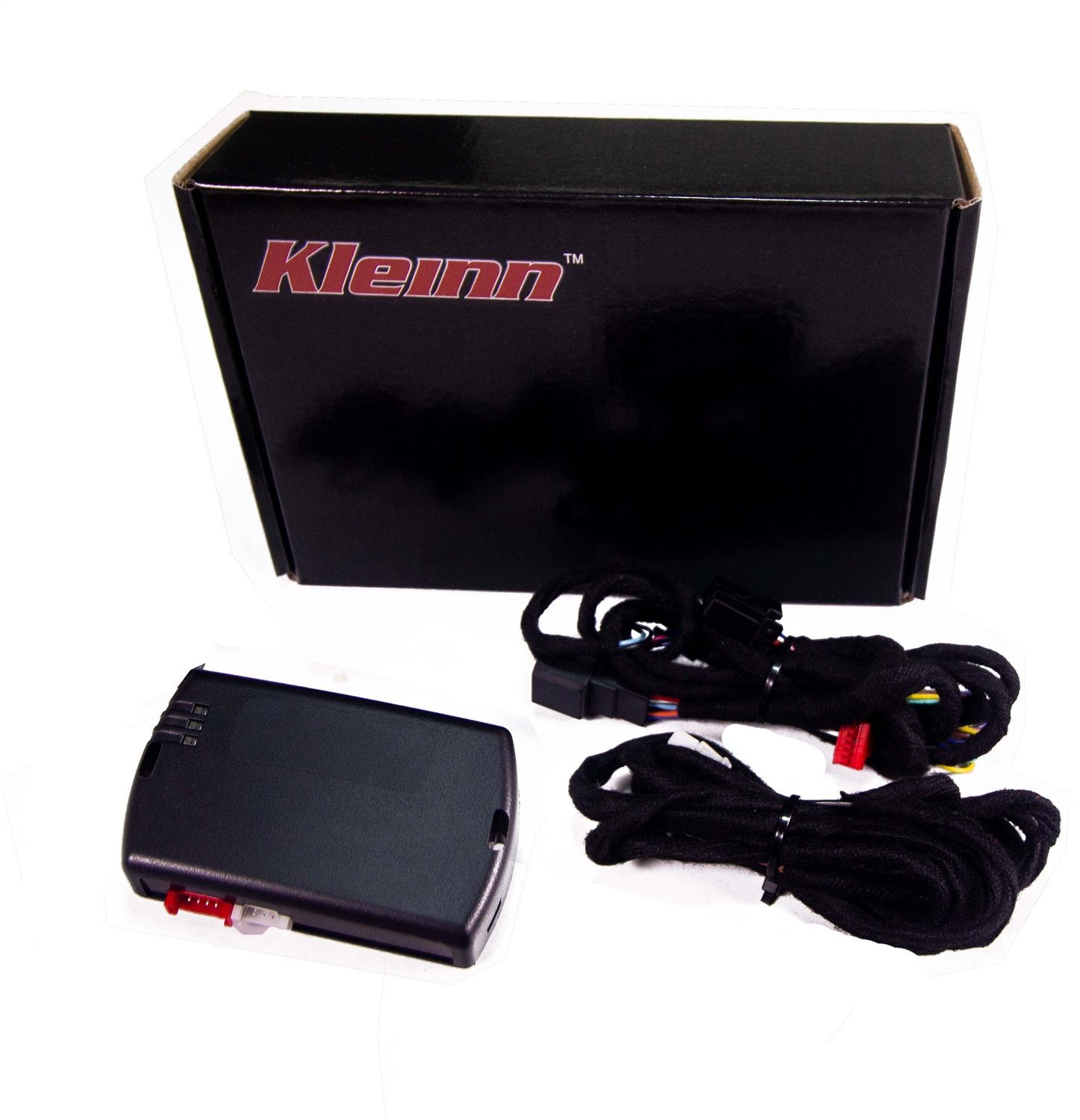 2022, 2021, 2020 Jeep Gladiator Remote Vehicle Starter Kit