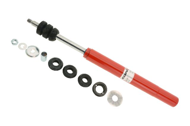 1965-1968 Porsche 911 Suspension Strut Cartridge - Front (Koni)