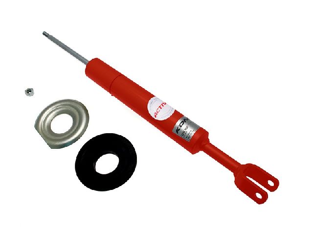 2002-2008 Audi A4 Suspension Shock Absorber - Front (Koni)