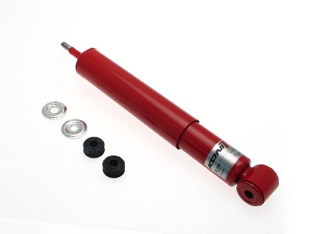 2000-2006 Mitsubishi Montero Suspension Shock Absorber - Rear (Koni)