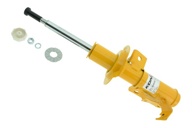 2013-2016 Scion FR-S Suspension Strut - Front Right (Koni)
