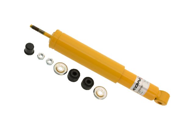 1973-1977 Mercury Capri Suspension Shock Absorber - Rear (Koni)