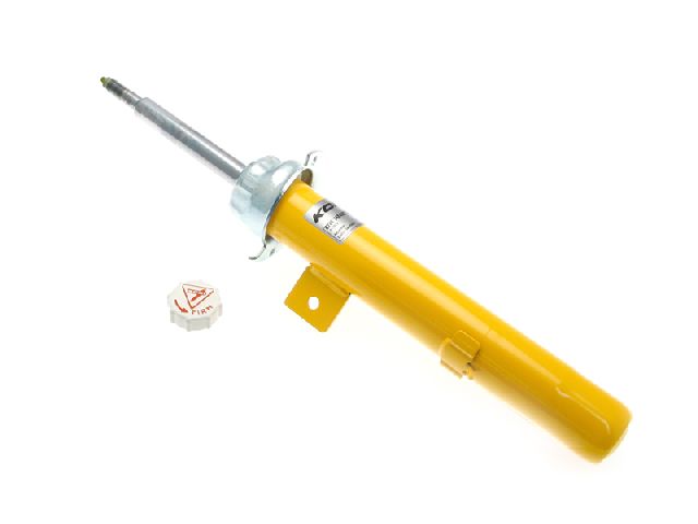 2007-2012 BMW 335i Suspension Strut - Front Left (Koni)