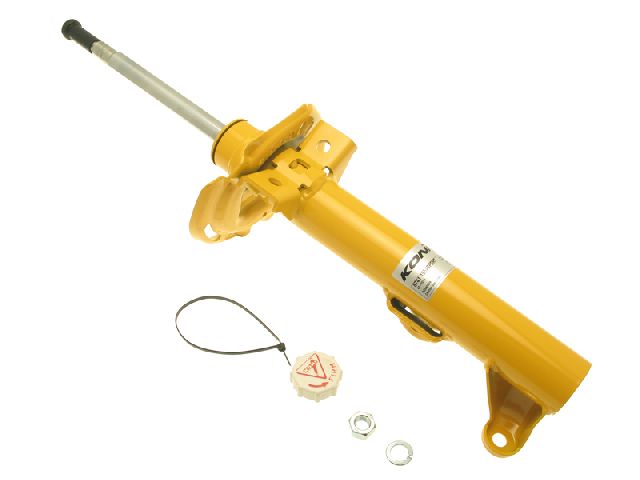 2008-2009 Mercedes-Benz C280 Suspension Strut - Front (Koni)