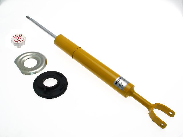 2005-2010 Audi A6 Suspension Shock Absorber - Front (Koni)