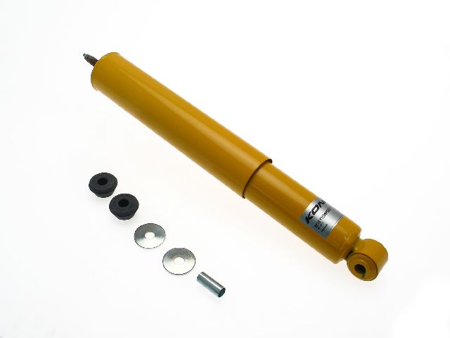 1975-1988 Porsche 911 Suspension Shock Absorber - Rear (Koni)