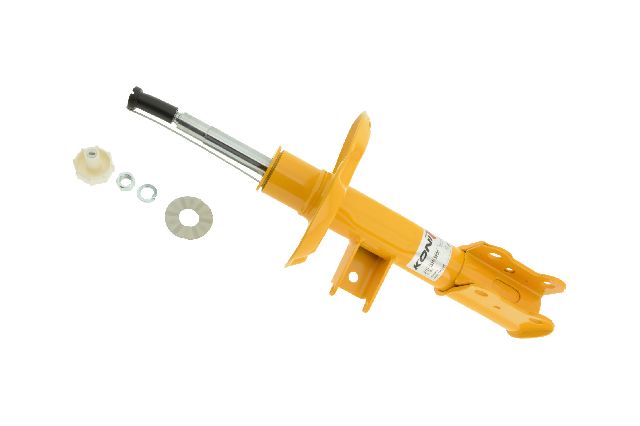 2013-2018 Mercedes-Benz CLA250 Suspension Strut - Front Left (Koni)