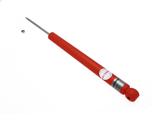 2010-2013 Mazda 3 Suspension Shock Absorber - Rear (Koni)