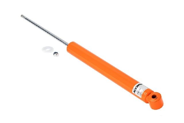 2009-2016 Audi A4 Suspension Shock Absorber - Rear (Koni)