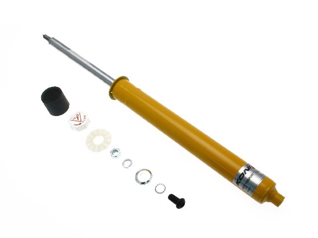 2005-2006 Saab 9-2X Suspension Strut Cartridge - Rear (Koni)