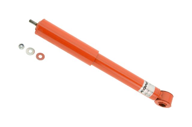 1998-2000 Volvo V70 Suspension Shock Absorber - Rear (Koni)