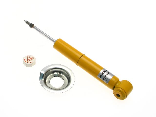 2010-2014 Subaru Legacy Suspension Shock Absorber - Rear (Koni)