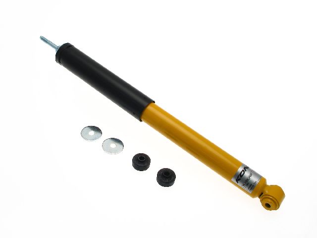 1984-1993 Mercedes-Benz 190E Suspension Shock Absorber - Rear (Koni)