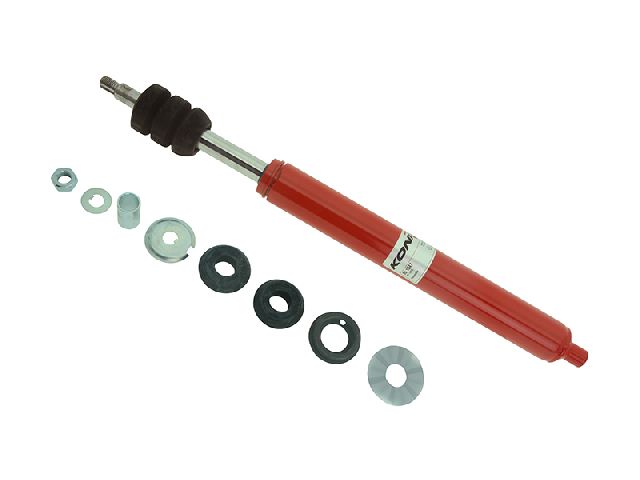 1969-1974 Porsche 911 Suspension Strut Cartridge - Front (Koni)