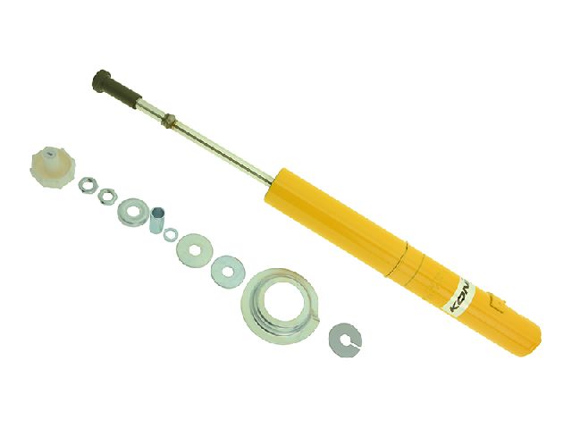 1997-2001 Honda Prelude Suspension Shock Absorber - Front (Koni)