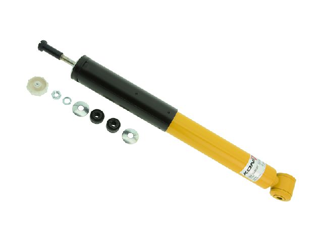 2005-2014 Ford Mustang Suspension Shock Absorber - Rear (Koni)