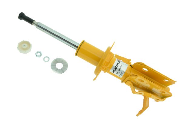 2013-2016 Scion FR-S Suspension Strut - Front Left (Koni)