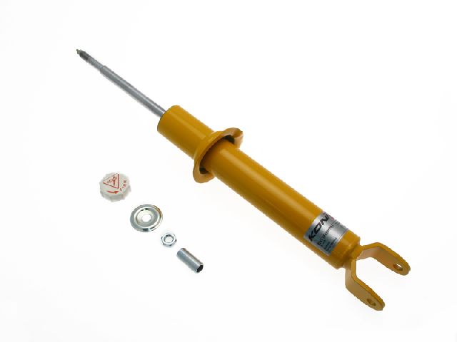 2006-2015 Mazda MX-5 Miata Suspension Shock Absorber - Front (Koni)