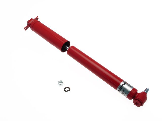 1973-1977 Buick Century Suspension Shock Absorber - Rear (Koni)