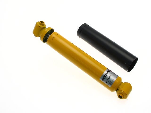 1985-1992 Volvo 740 Suspension Shock Absorber - Rear (Koni)