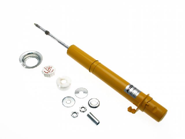 2009-2014 Acura TSX Suspension Shock Absorber - Front Left (Koni)