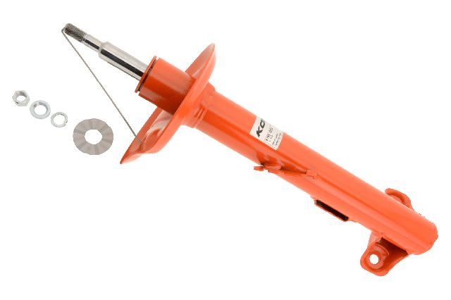 1996-1999 BMW 328i Suspension Strut - Front Left (Koni)