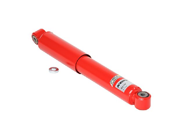 2007-2018 Freightliner Sprinter 2500 Suspension Shock Absorber - Rear (Koni)