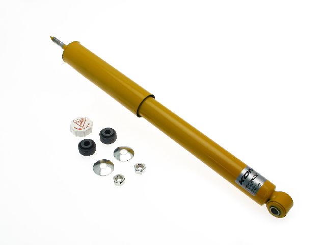 1979-1985 Mercury Capri Suspension Shock Absorber - Rear (Koni)