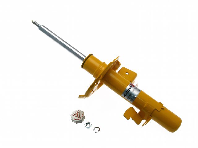 2007-2015 Volvo S80 Suspension Strut - Front Right (Koni)