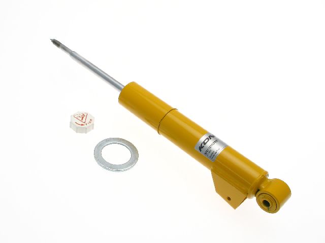 1999-2005 Porsche 911 Suspension Shock Absorber - Rear (Koni)